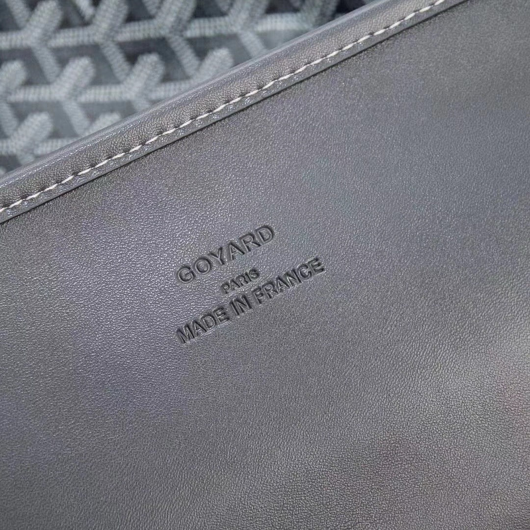 '- - Goyard Saint Léger Backpacks ✨