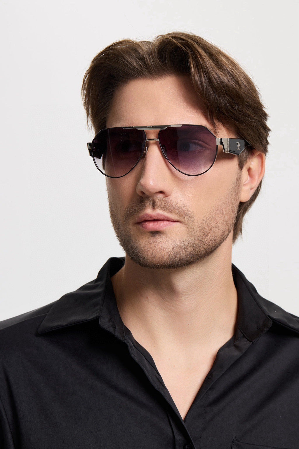 BUGATTI EYEWEAR COLLECTION 18 Sunglasses  🏎️