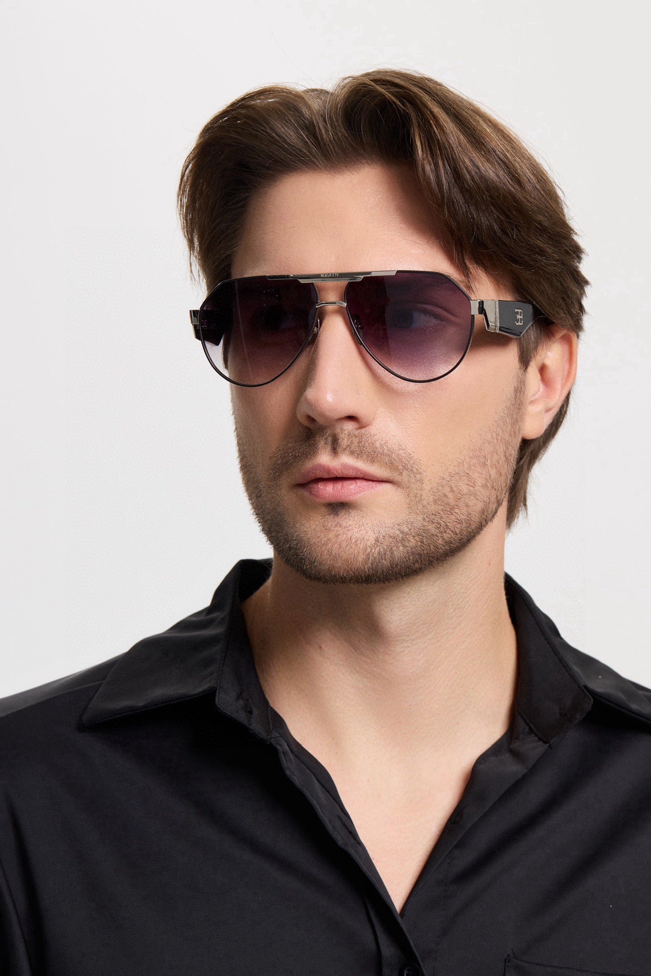 BUGATTI EYEWEAR COLLECTION 18 Sunglasses  🏎️