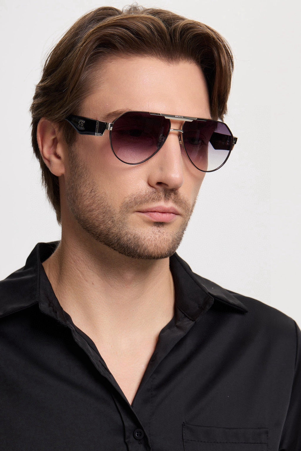 BUGATTI EYEWEAR COLLECTION 18 Sunglasses  🏎️