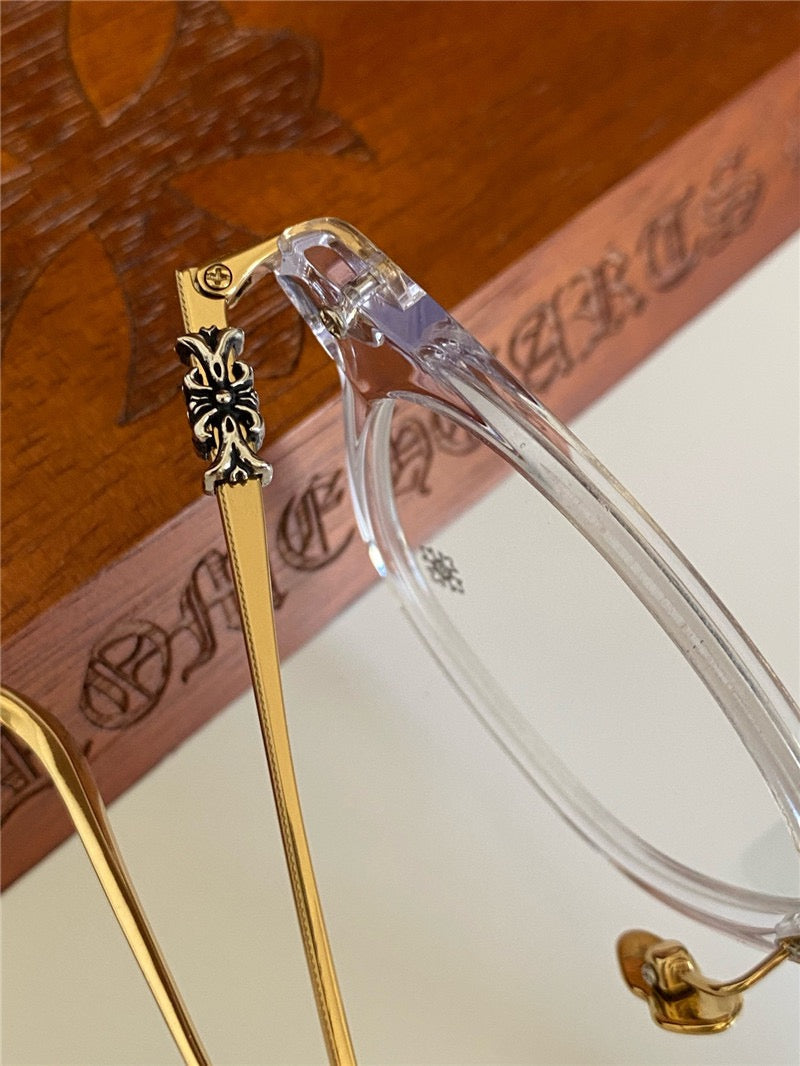 Chrome Hearts SHAGASS Eyeglasses⚜️