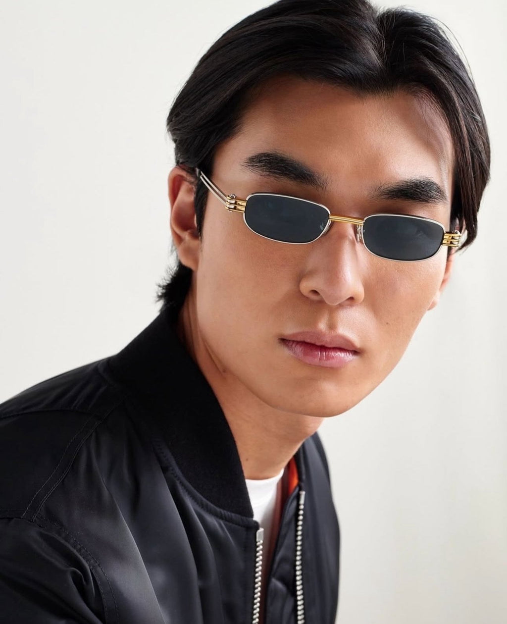 BOTTEGA VENETA BV 1381  Unisex Sunglasses💚