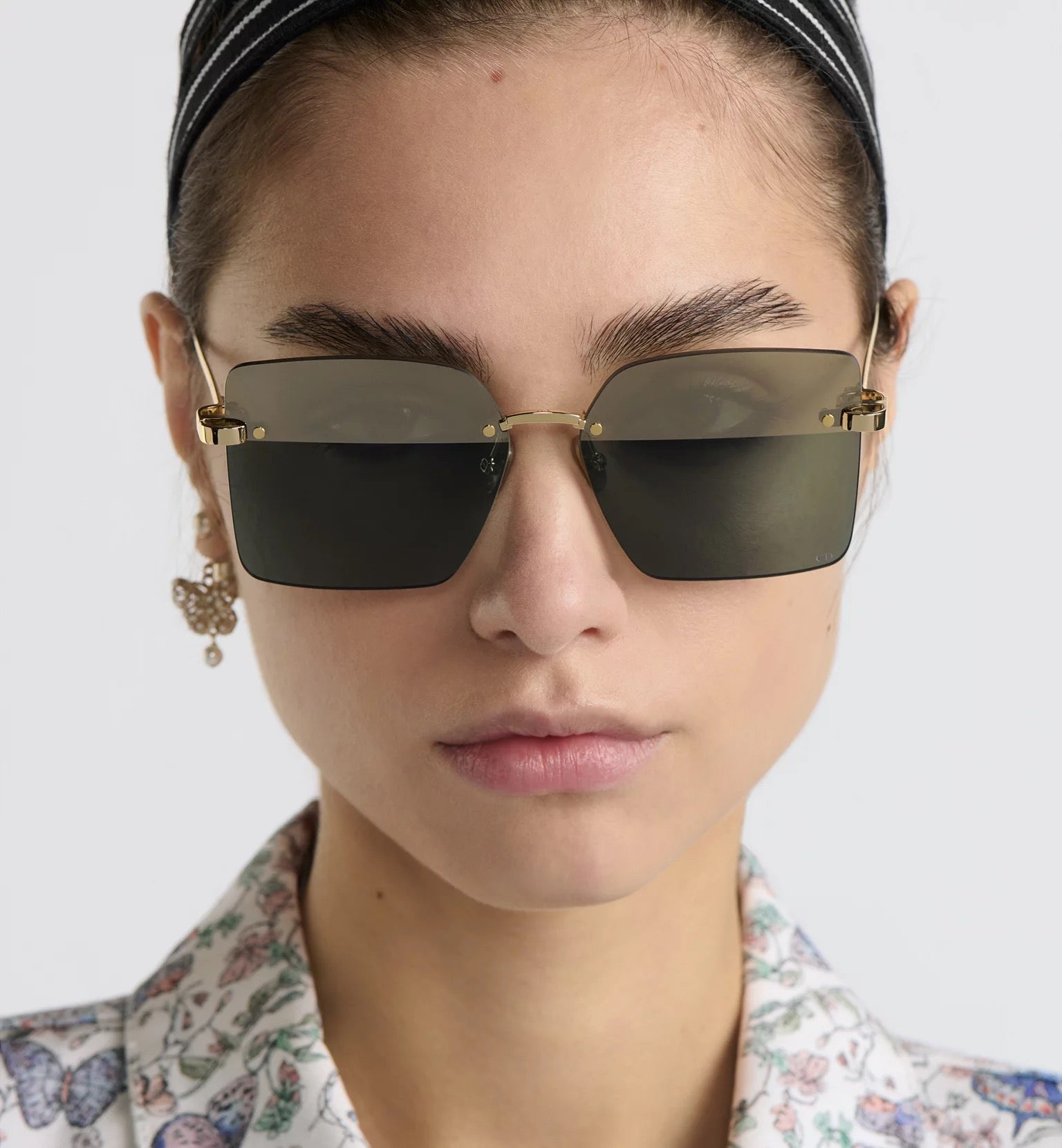DIOR CDior S3U  NEW SEASON Sunglasses✨