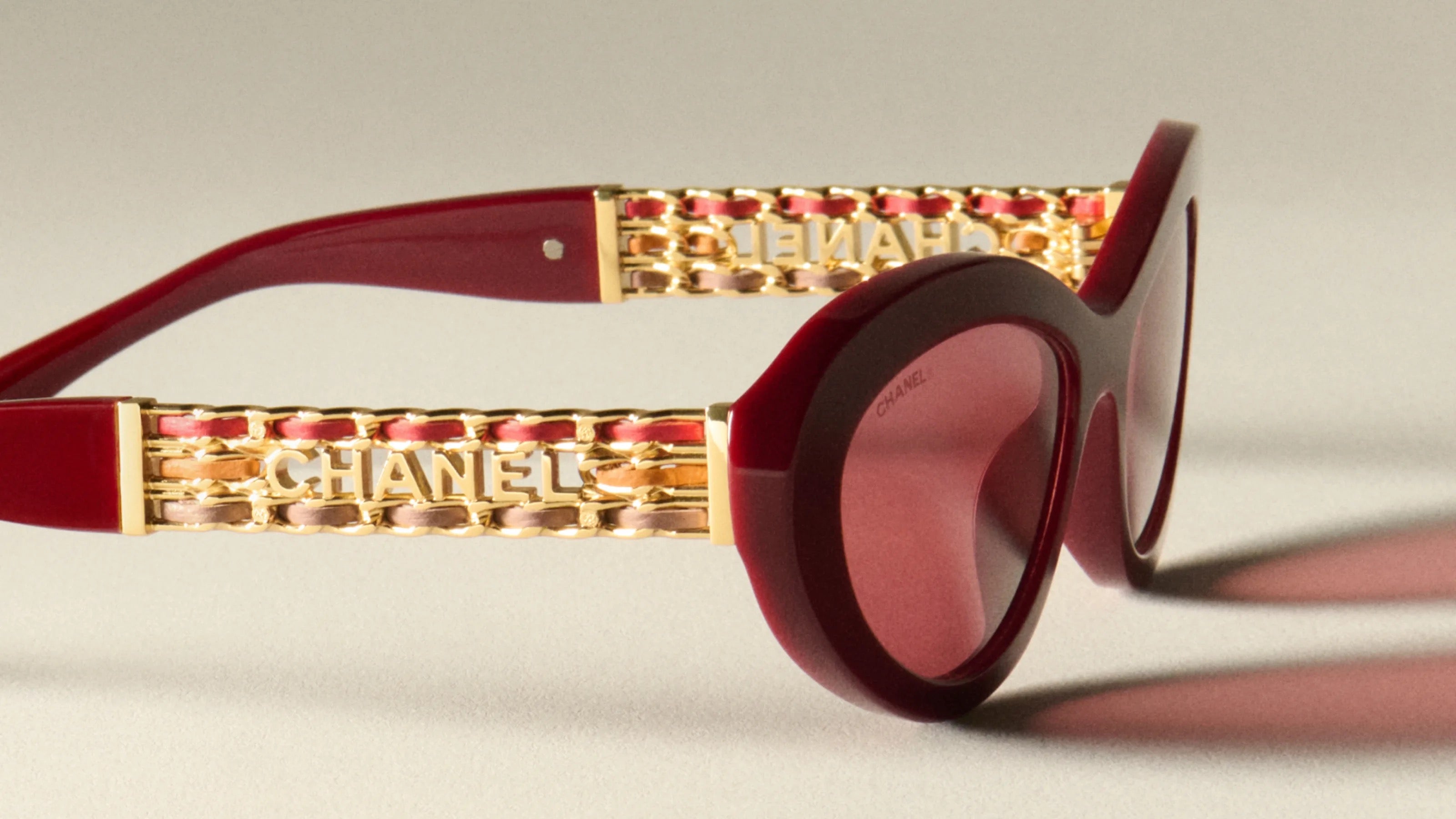 CHANEL RECTANGLE Sunglasses 5535Q  🖤