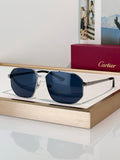 Cartier PREMIÈRE DE CARTIER CT0462S  Sunglasses Polarised  🐆