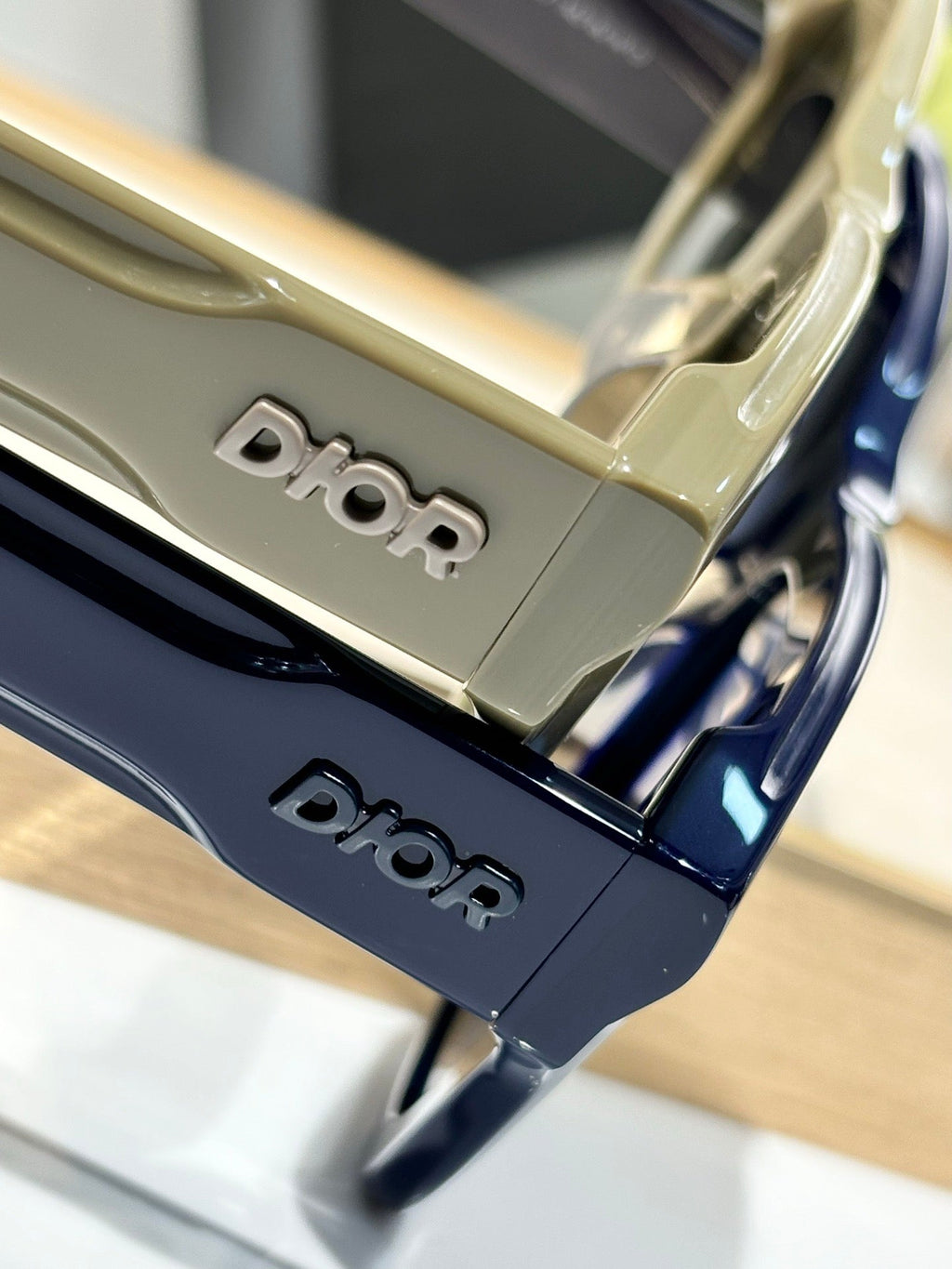 DIOR Diorxplorer S2I Sunglasses✨
