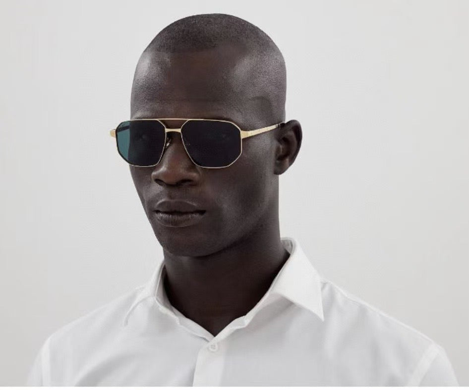 Cartier PREMIÈRE DE CARTIER CT0462S  Sunglasses Polarised  🐆