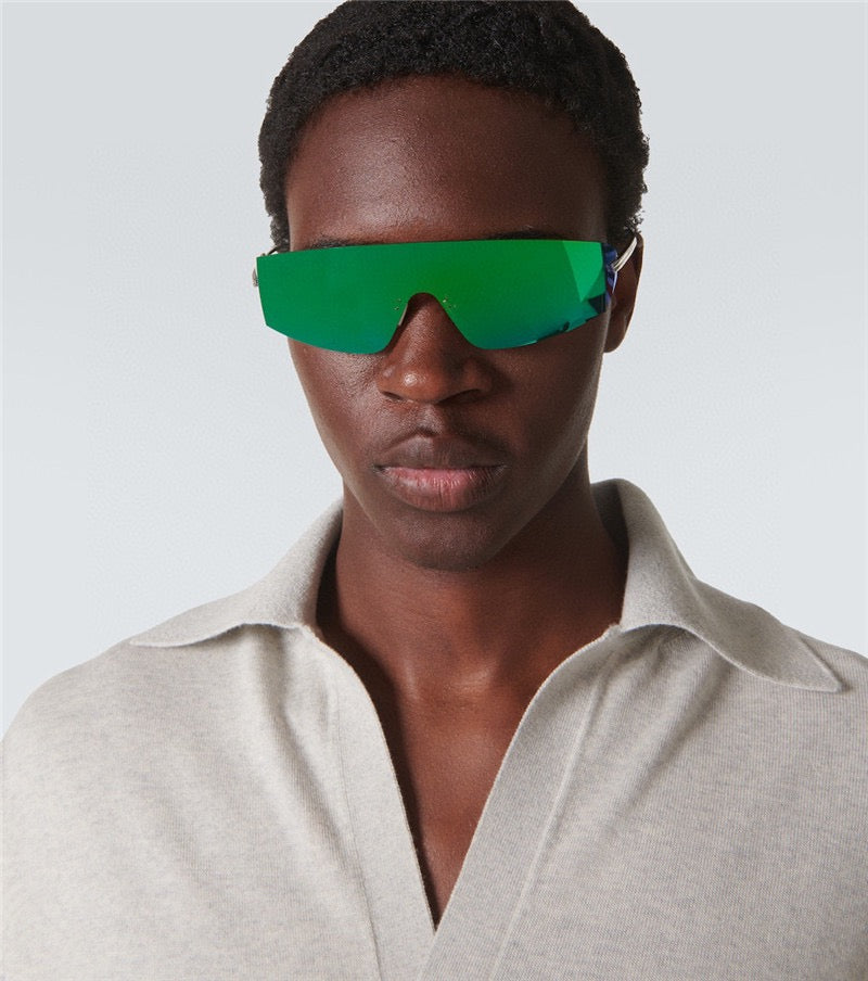 '-  BOTTEGA VENETA BV1299S Unapologetic Sunglasses💚