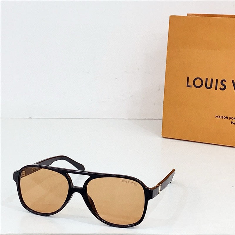 Louis Vuitton Z2898U LV Hit  Sunglasses ✨