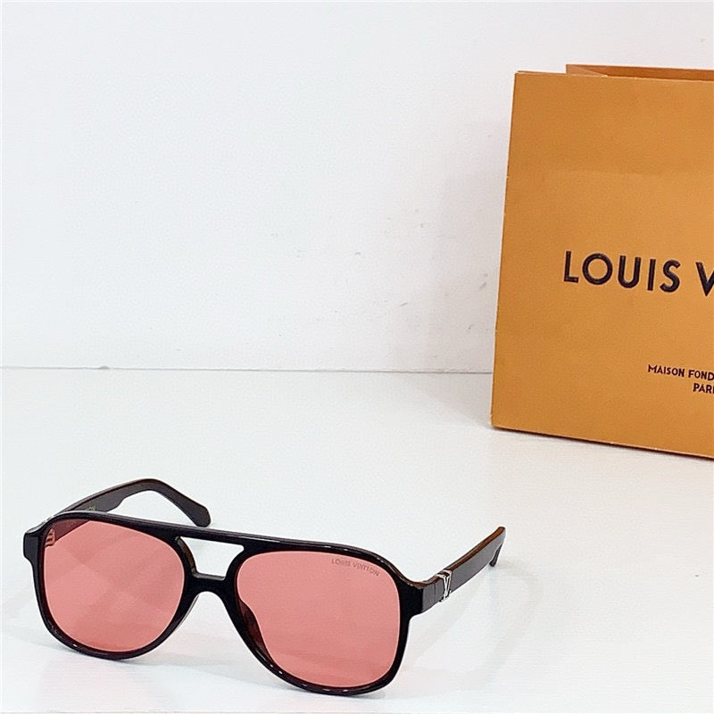 Louis Vuitton Z2898U LV Hit  Sunglasses ✨
