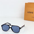 Louis Vuitton Z2898U LV Hit  Sunglasses ✨