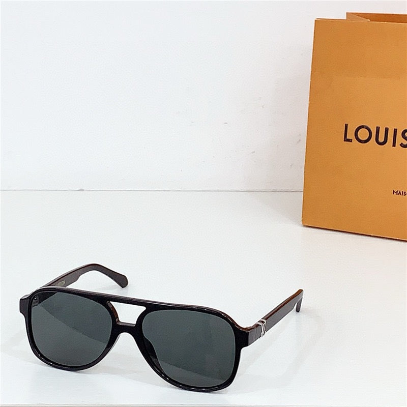 Louis Vuitton Z2898U LV Hit  Sunglasses ✨
