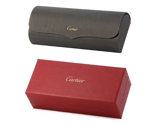Cartier PREMIÈRE DE CARTIER CT0481O 001  Sunglasses 🐆
