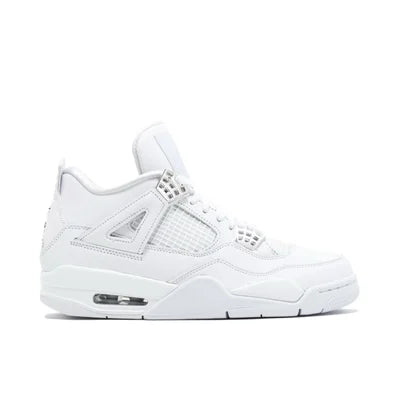 AIR JORDAN 4 RETRO PURE MONEY