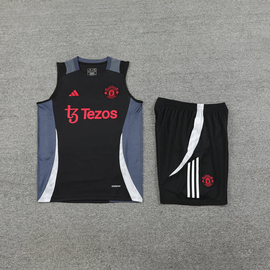 CANOTTA MANCHESTER UNITED ALLENAMENTO 2024/25