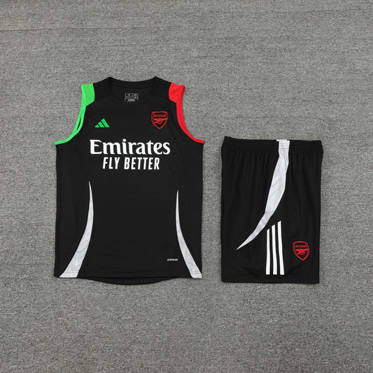 CANOTTA ARSENAL ALLENAMENTO 2024/25