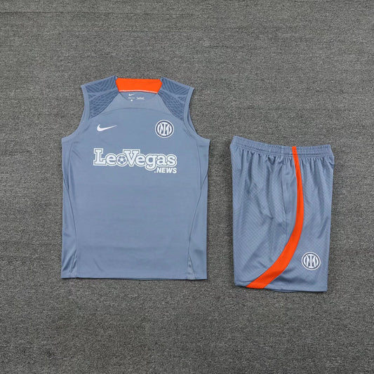 CANOTTA ALLENAMENTO INTER