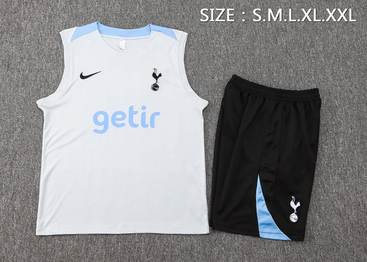 CANOTTA TOTTENHAM ALLENAMENTO 2024/25