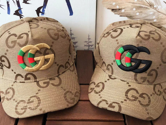 CAPPELLO GUCCI (VARIE FANTASIE)