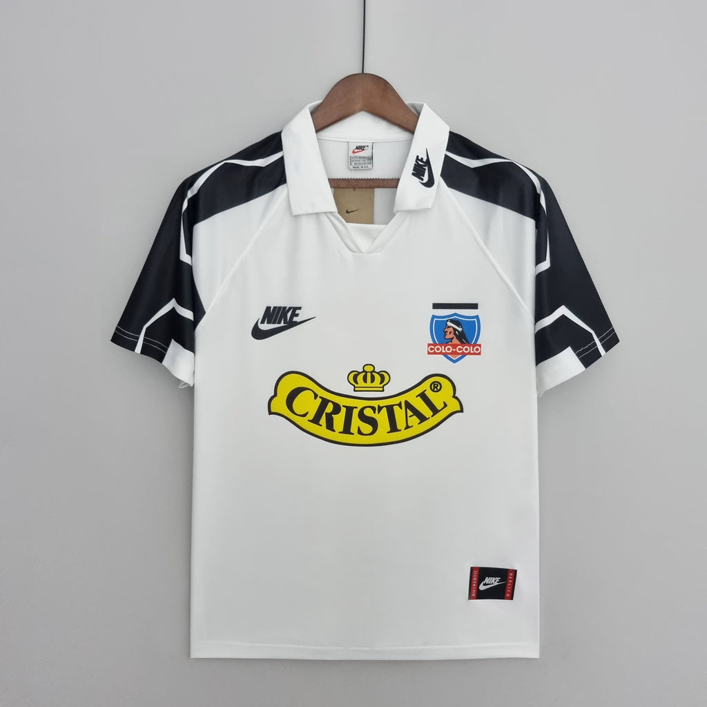 COLO COLO HOME 1995