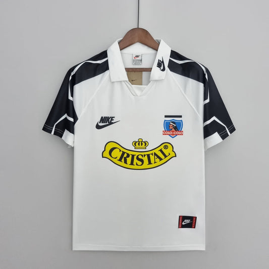 COLO COLO HOME 1995