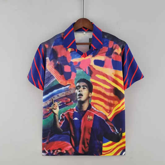 BARCELLONA 93/94
