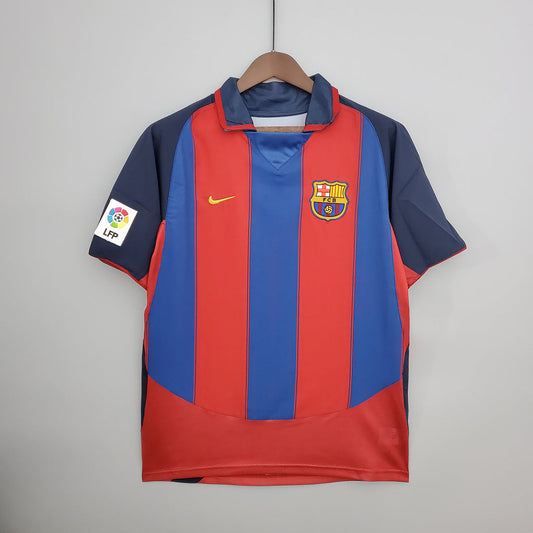 BARCELLONA HOME 03/04