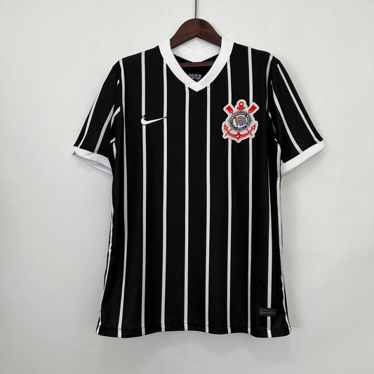 CORINTHIANS AWAY 20/21