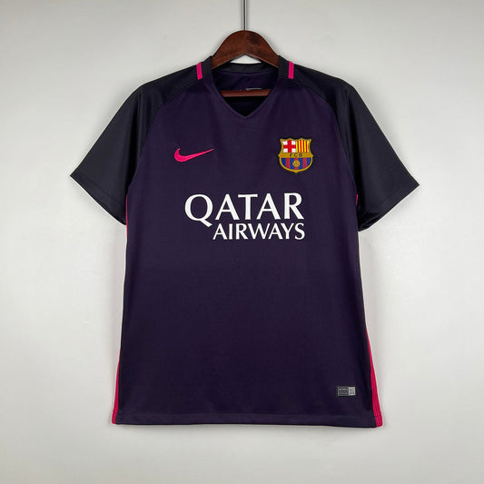 BARCELLONA AWAY 16/17
