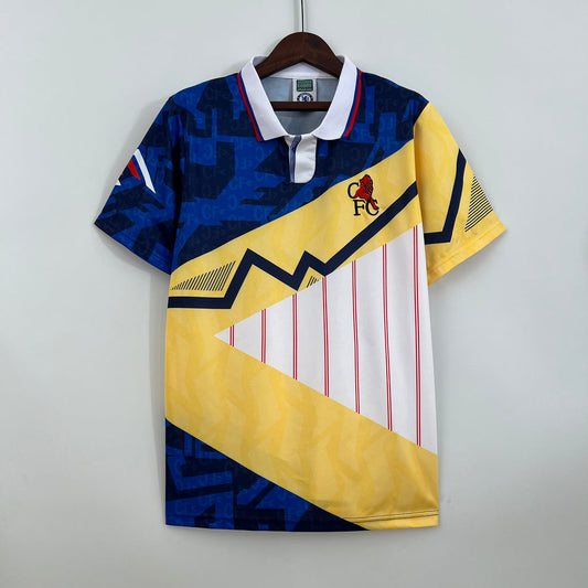 CHELSEA 1990