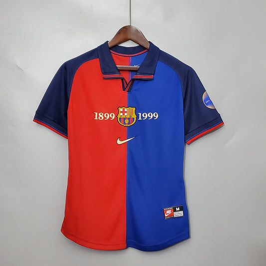 BARCELLONA HOME