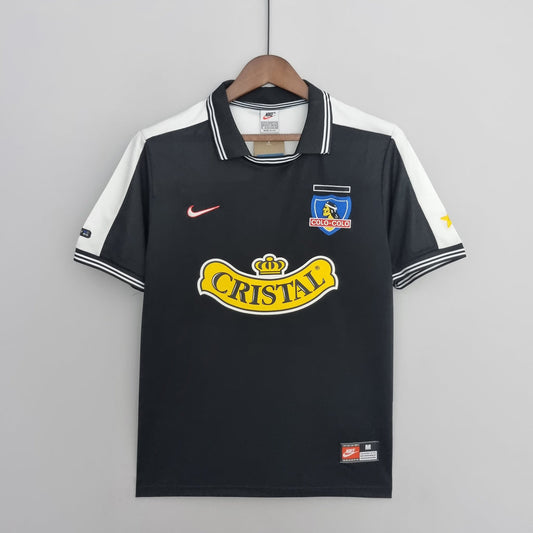 COLO COLO AWAY 1999