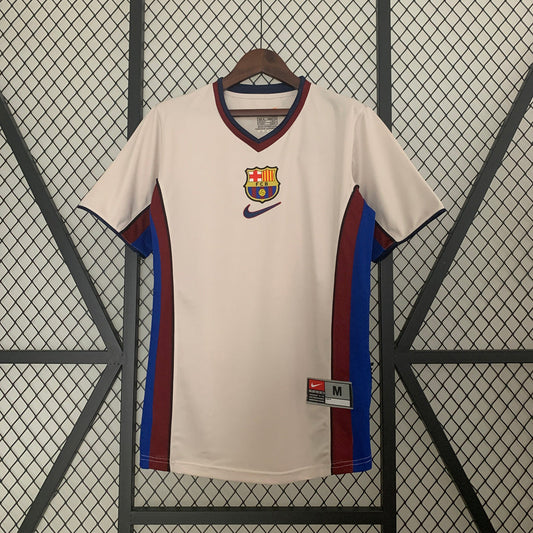 BARCELLONA AWAY 88/89