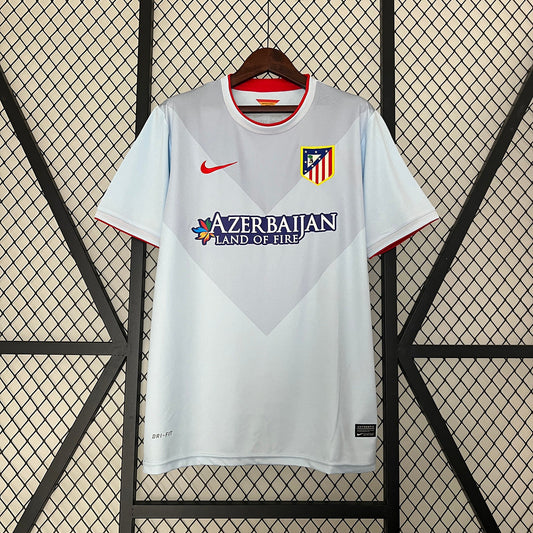 ATLETICO MADRID AWAY 13/14