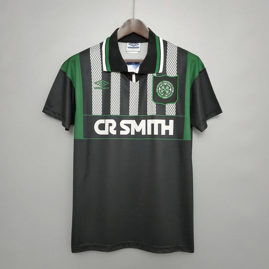 CELTIC AWAY 94/96