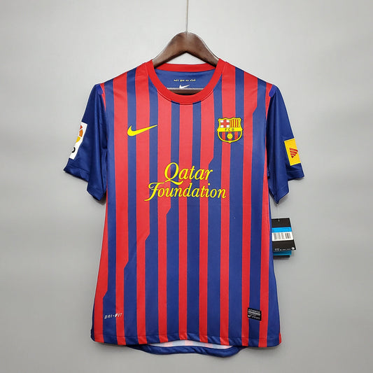 BARCELLONA HOME 11/12