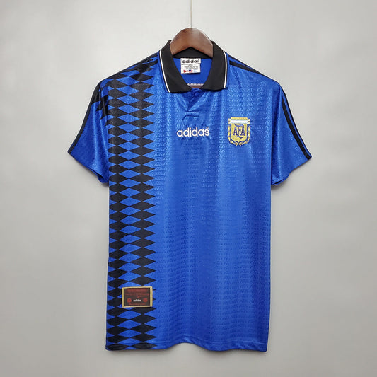 ARGENTINA AWAY 1994