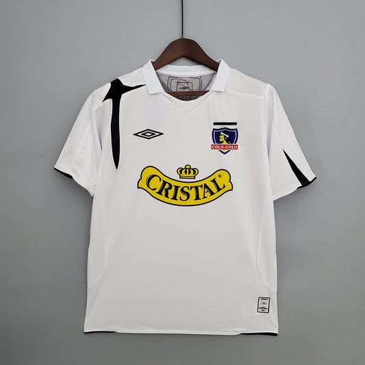 COLO COLO HOME 2006