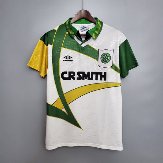 CELTIC HOME 93/95