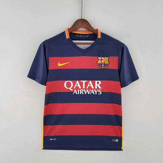 BARCELLONA HOME 15/16