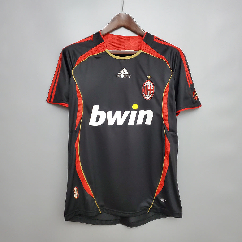 AC MILAN THIRD AWAY 2006