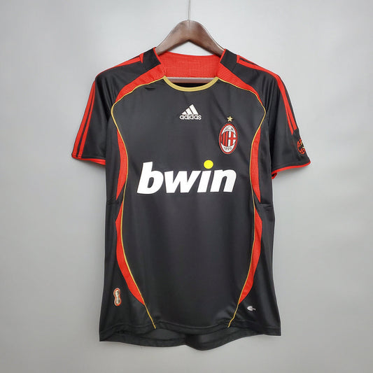 AC MILAN THIRD AWAY 2006