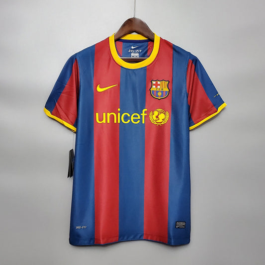 BARCELLONA HOME 10/11