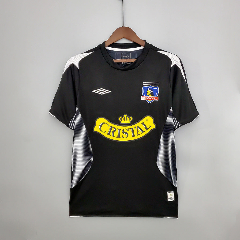 COLO COLO AWAY 2006