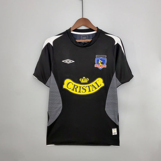 COLO COLO AWAY 2006