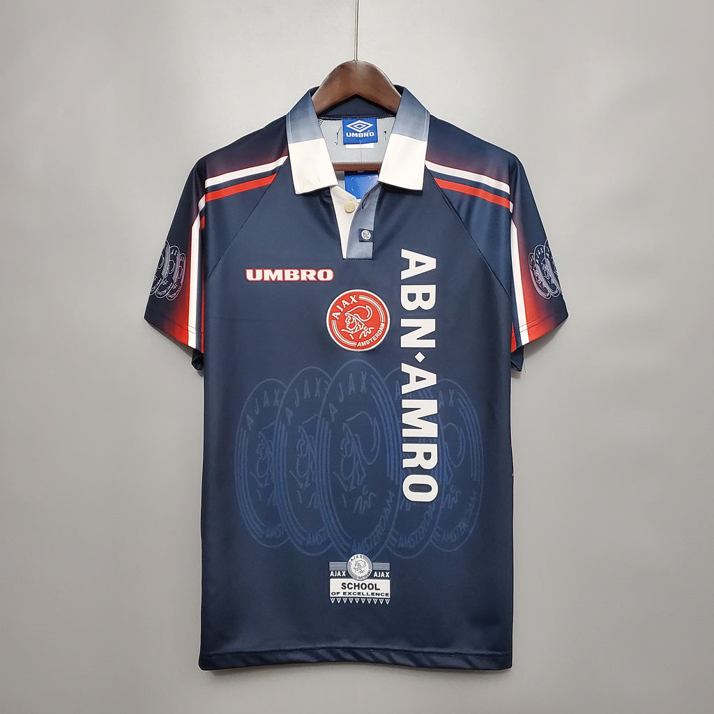 AJAX AWAY 97/98