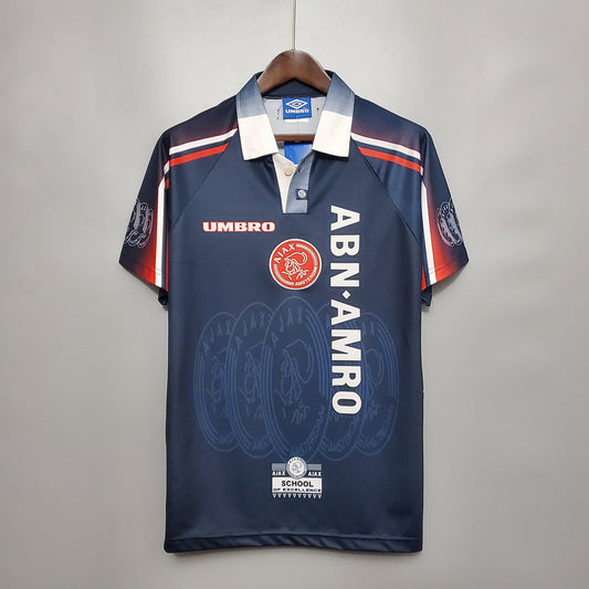 AJAX AWAY 97/98