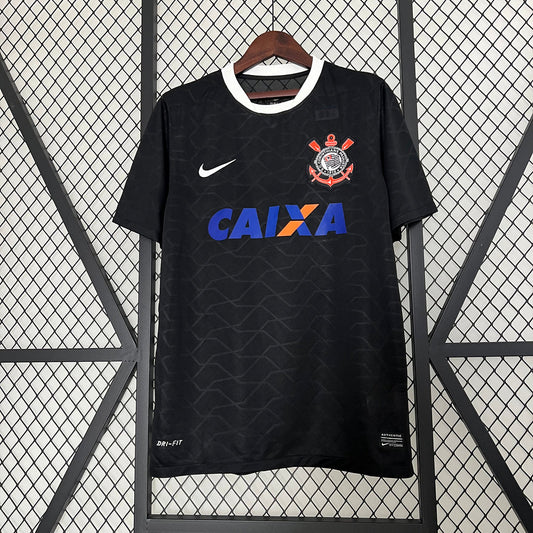 CORINTHIANS AWAY 12/13