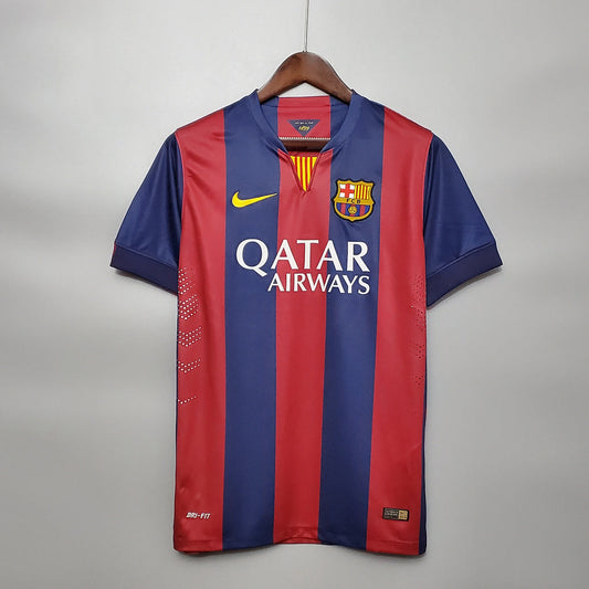 BARCELLONA HOME 14/15