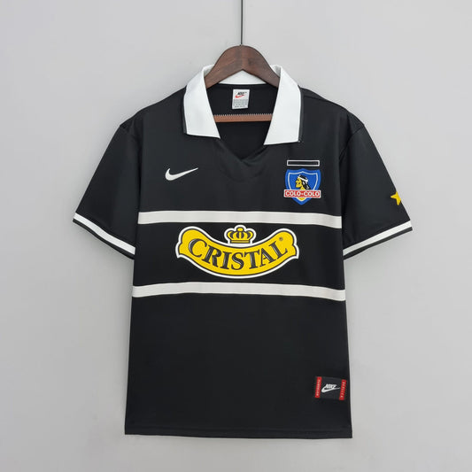 COLO COLO AWAY 96/97
